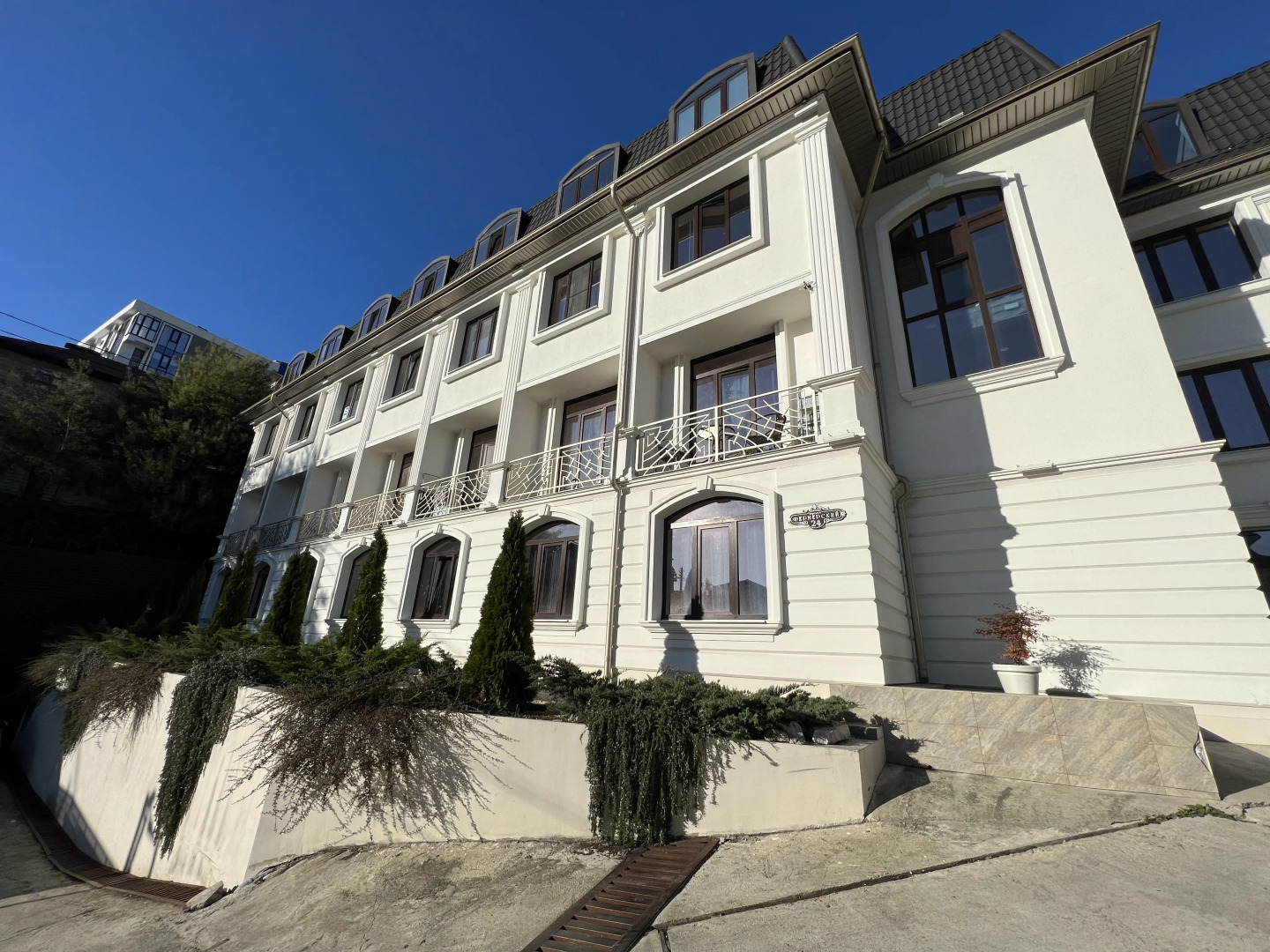 Апартаменты NevaBed в АК Резидент