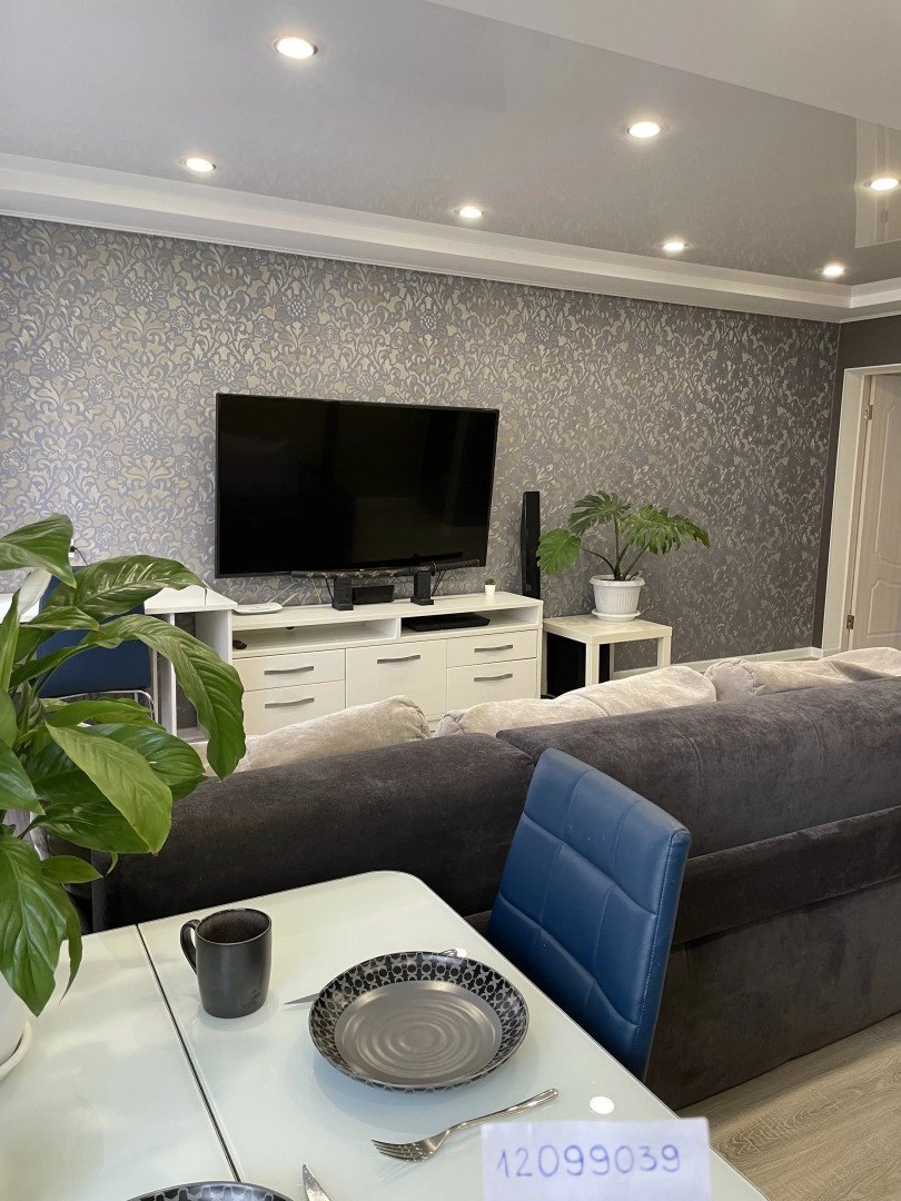 Квартира Апартаменты 7 гвардейская