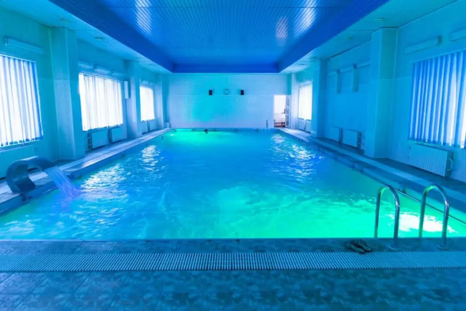 Санаторий Орбита 2