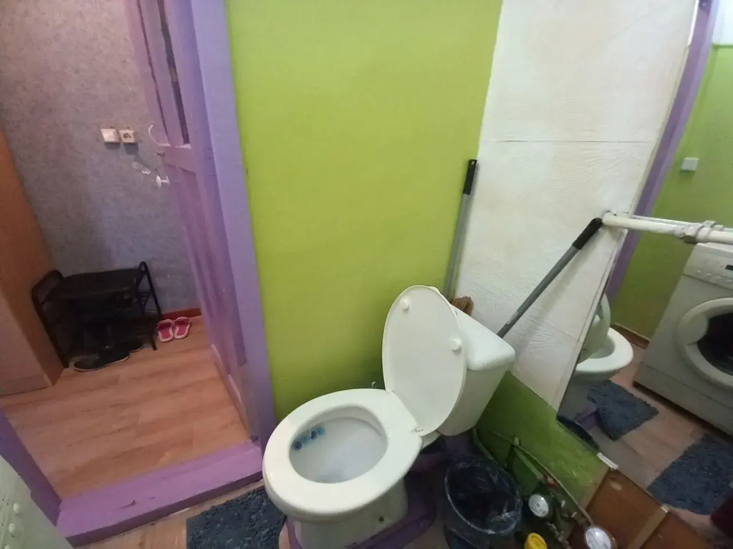 Квартира на Громова 3