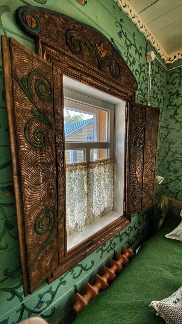 Бутик-отель Дом Купчихи Ершовой