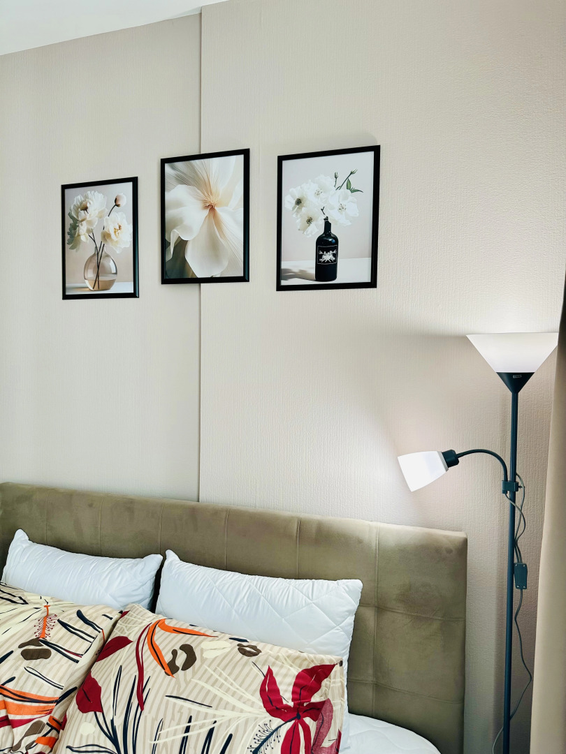 Квартира Романтик на берегах Невы