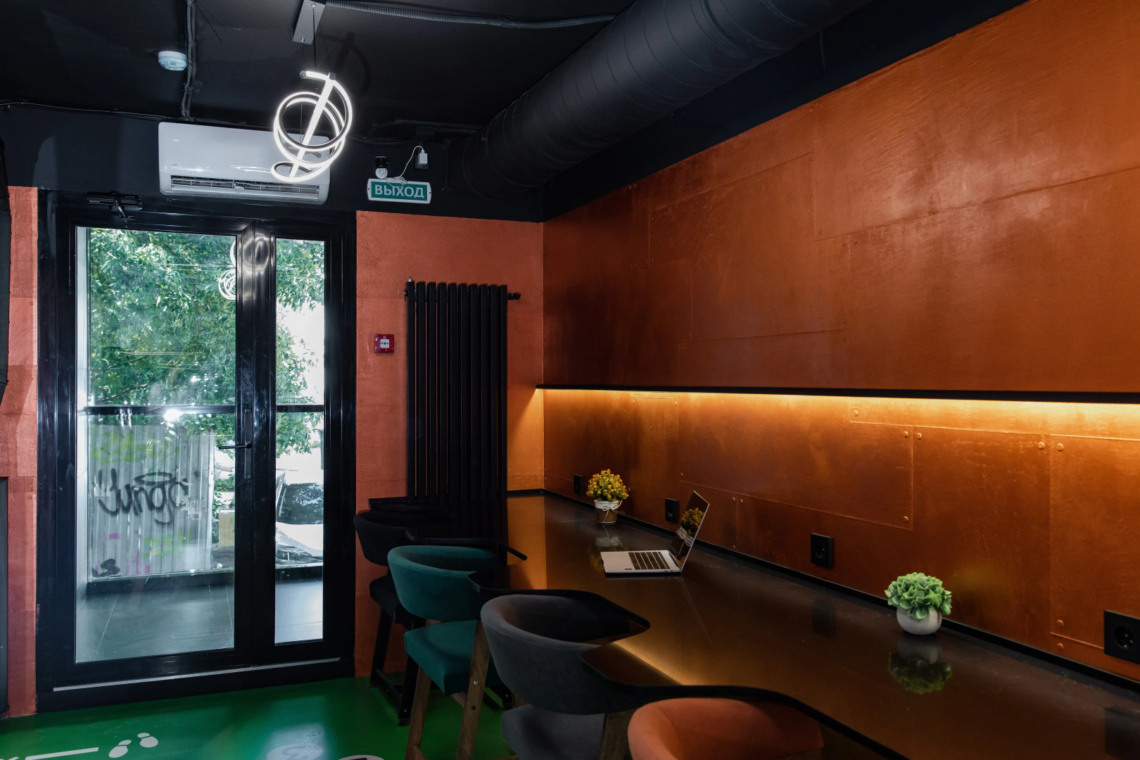 Отель модульный Попова