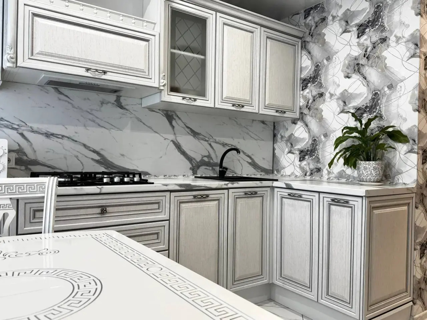 Квартира Сова