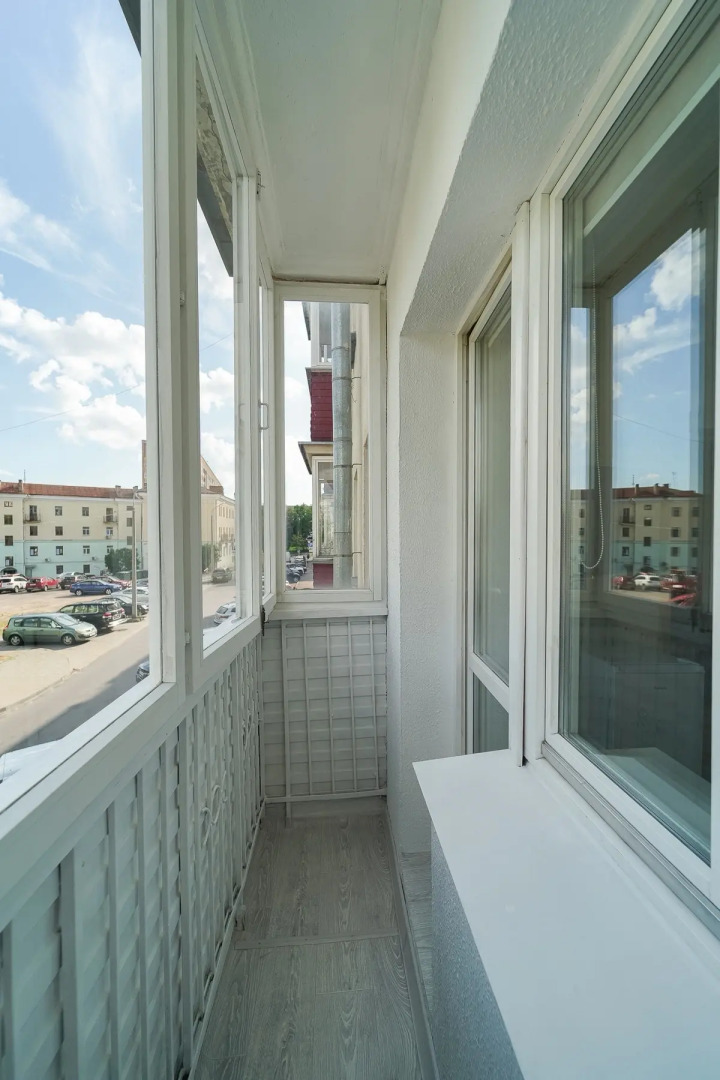 Апартаменты на Обойной 10