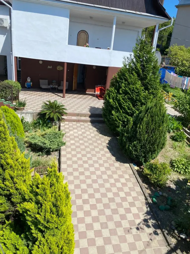 Меблированные комнаты Робинзон