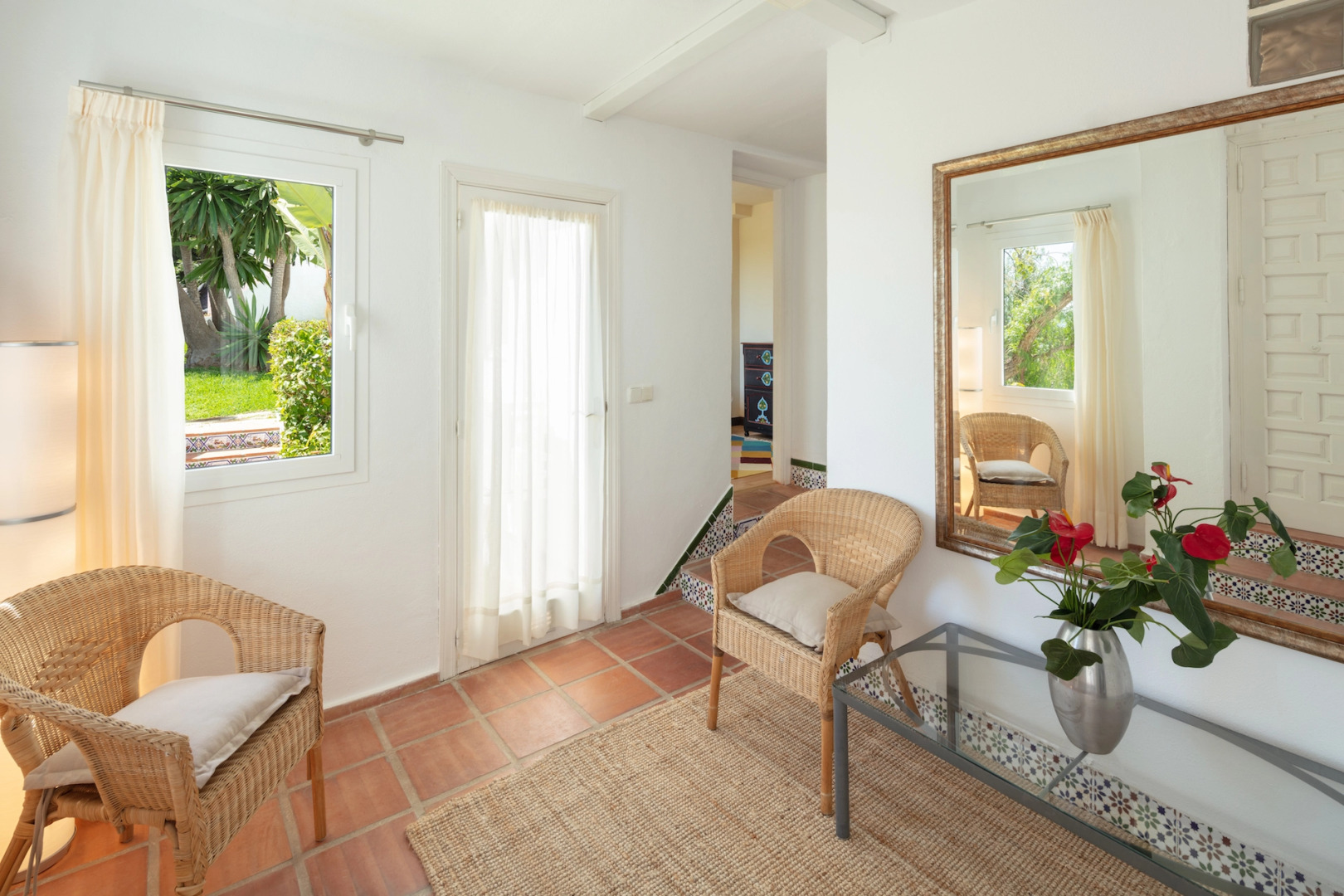 Вилла Monte La Cala de Mijas