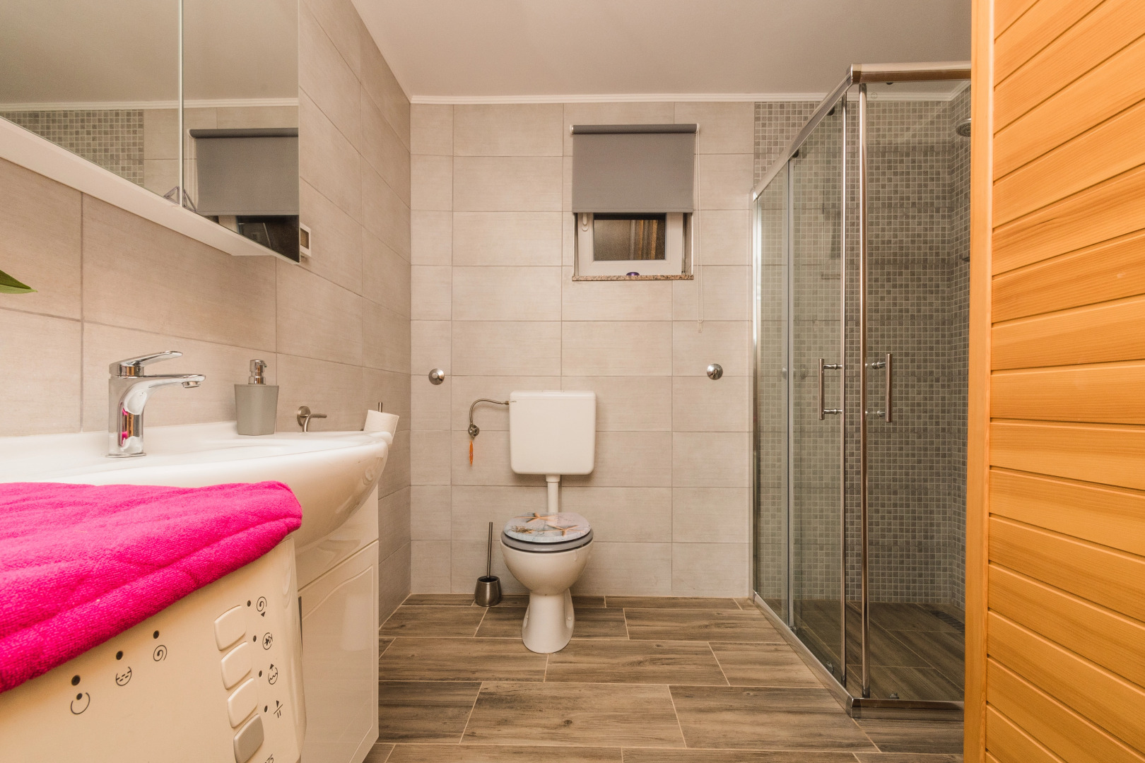 Апартаменты Adriatic