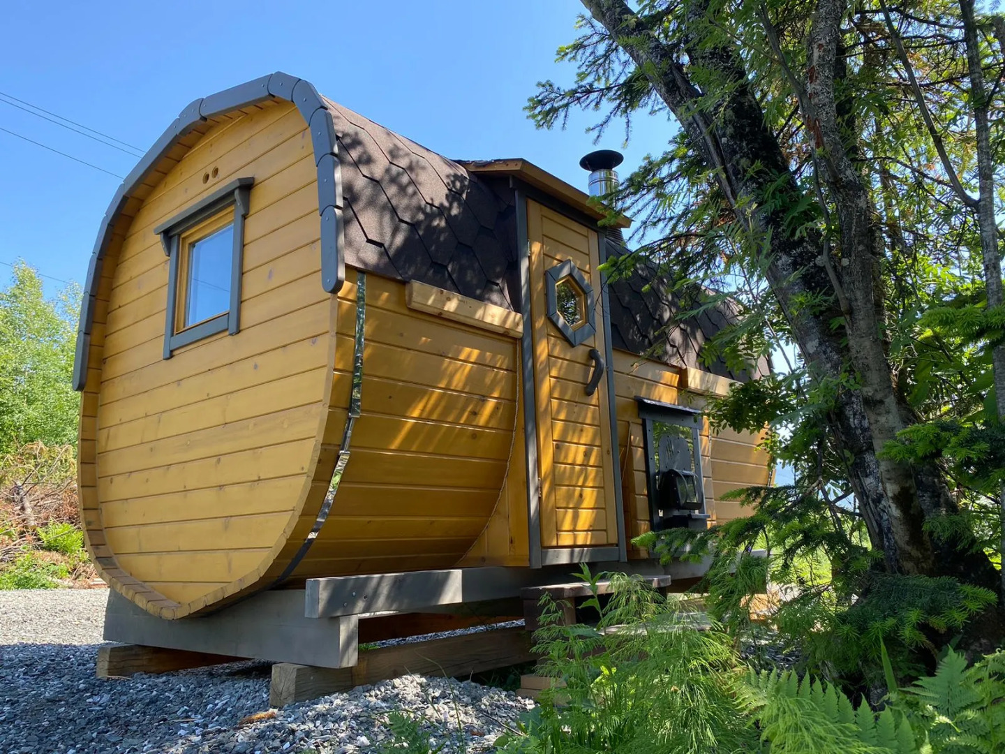 Гостевой дом Rowan Stone