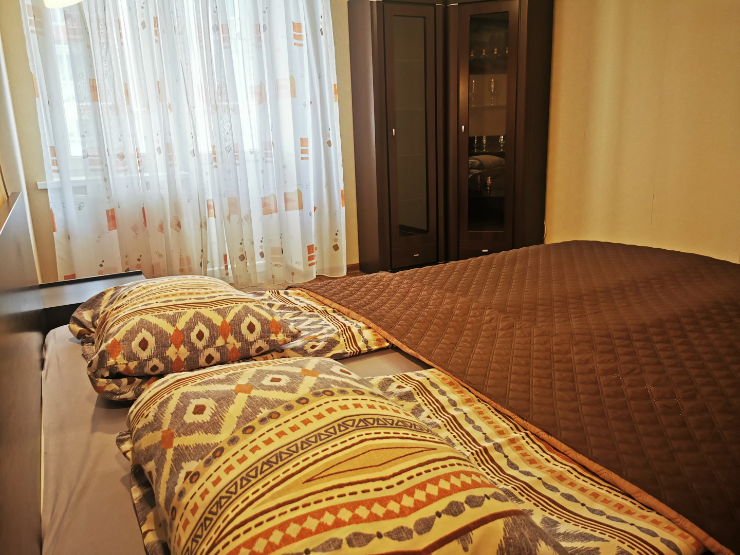 Апартаменты в Зеленоградске на Потемкина