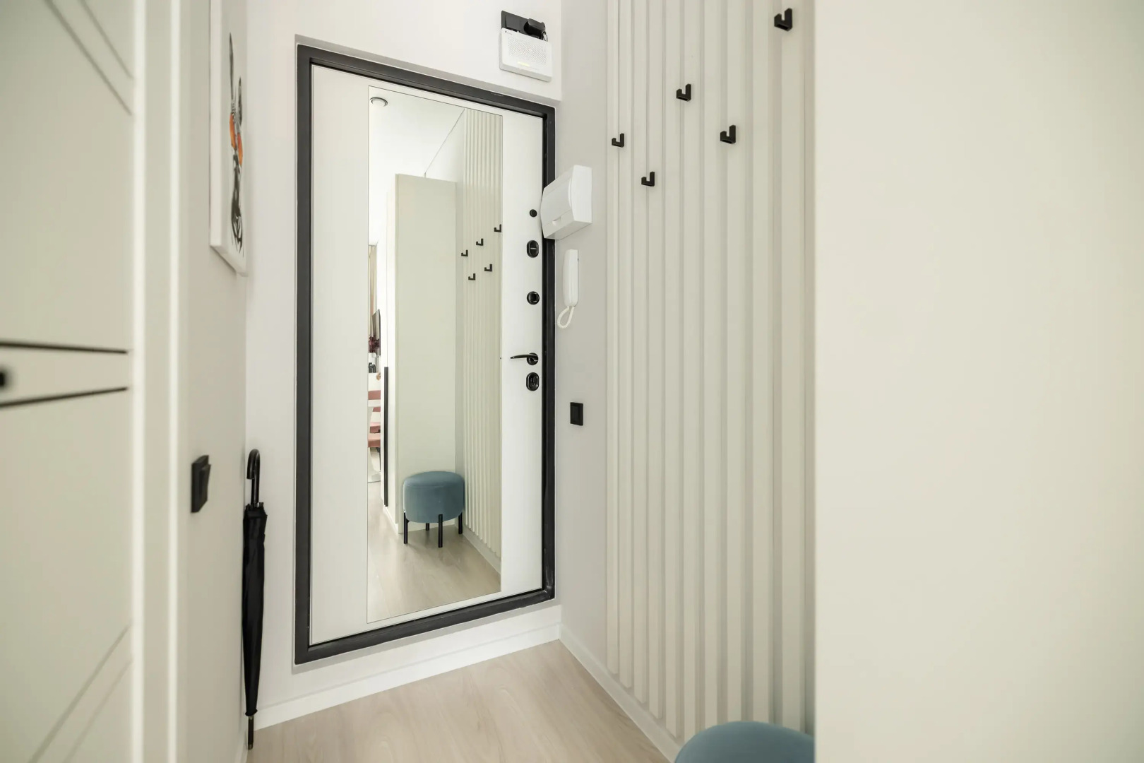 Апартаменты Berzarina Provance