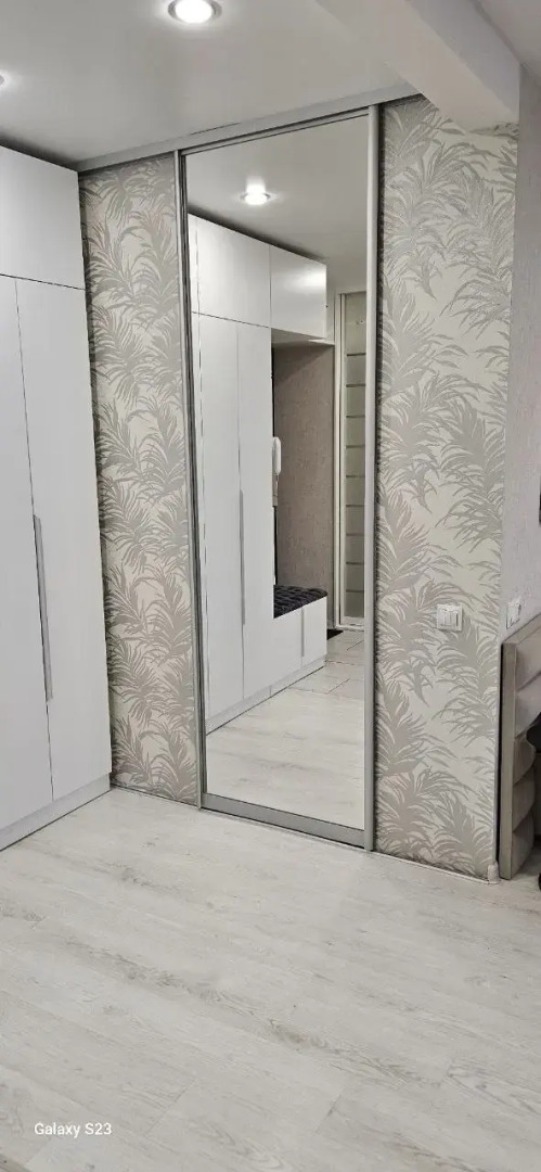 Квартира Студия Проспект Победы