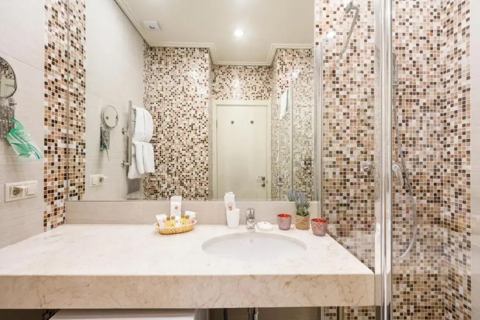 Апарт-отель на Большой Никитской 31