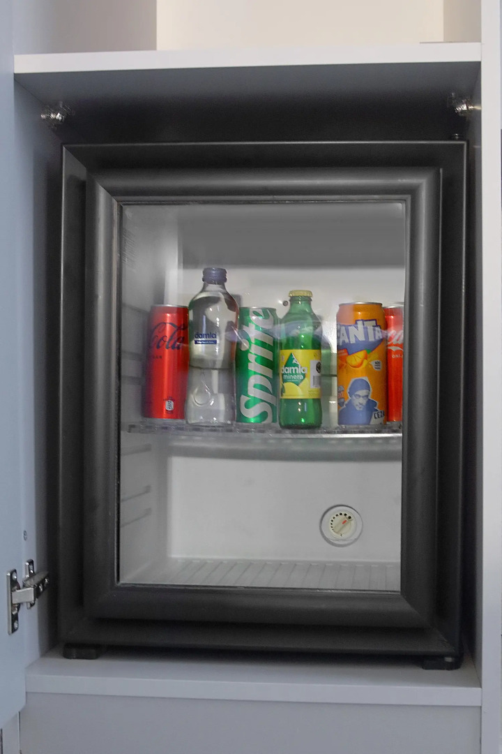 Amara Hotel Old City