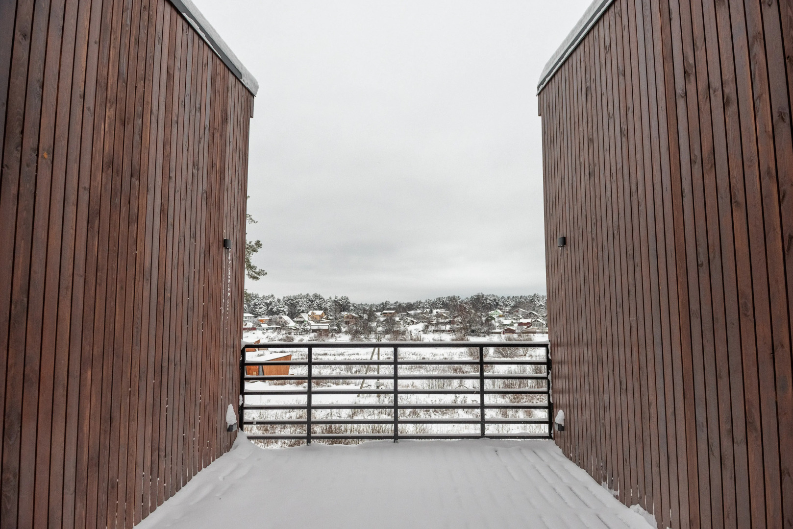 Отель Черёхин