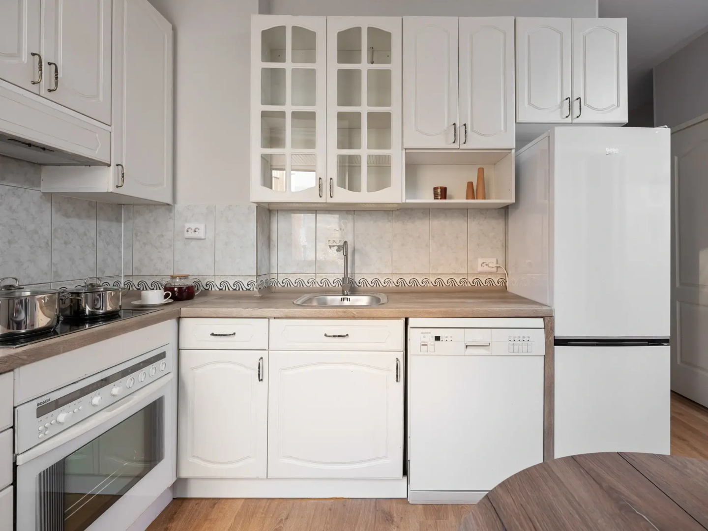 Квартира GM Apartments Стильная Четверка рядом с Тверской и Кремлем