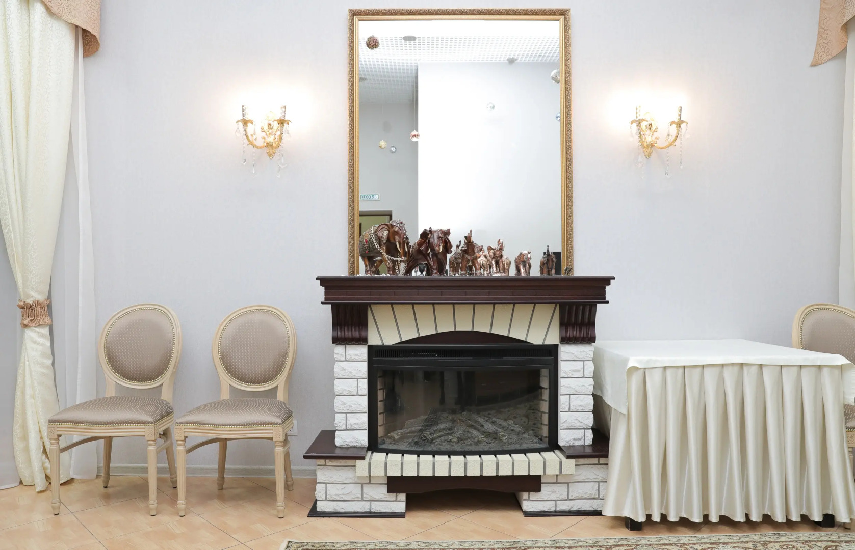 Мини-Отель Гостилицы