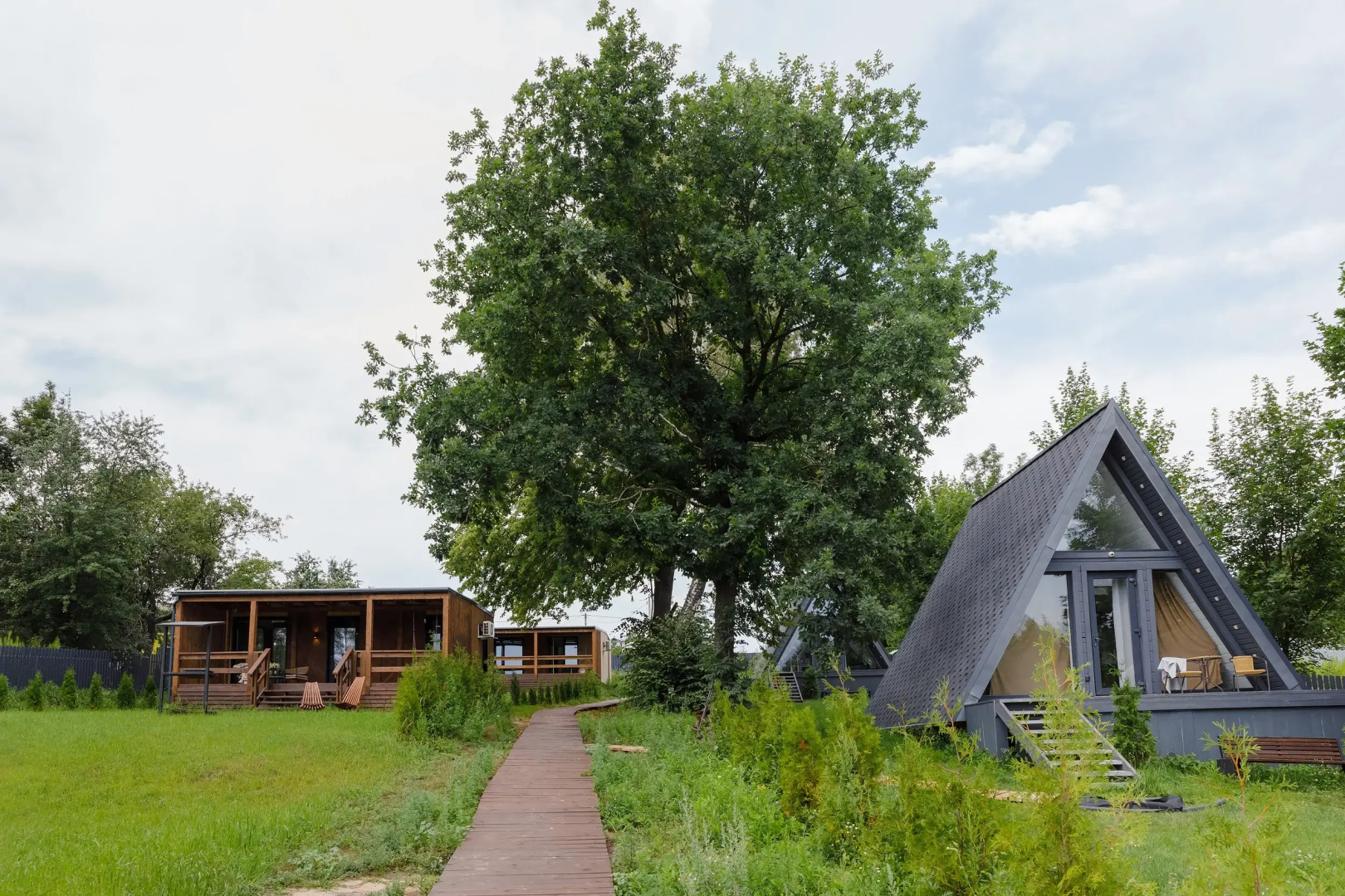 Гостевой Дом 4 Стихии Рязань