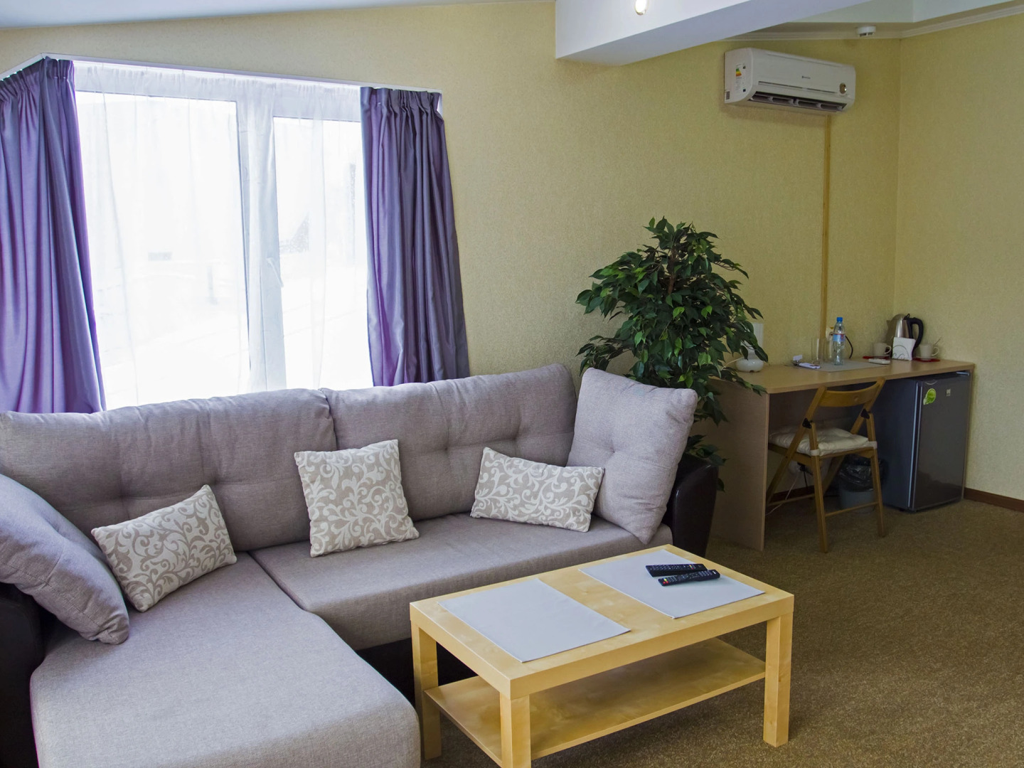 Гостевой Дом Серебряный ключ