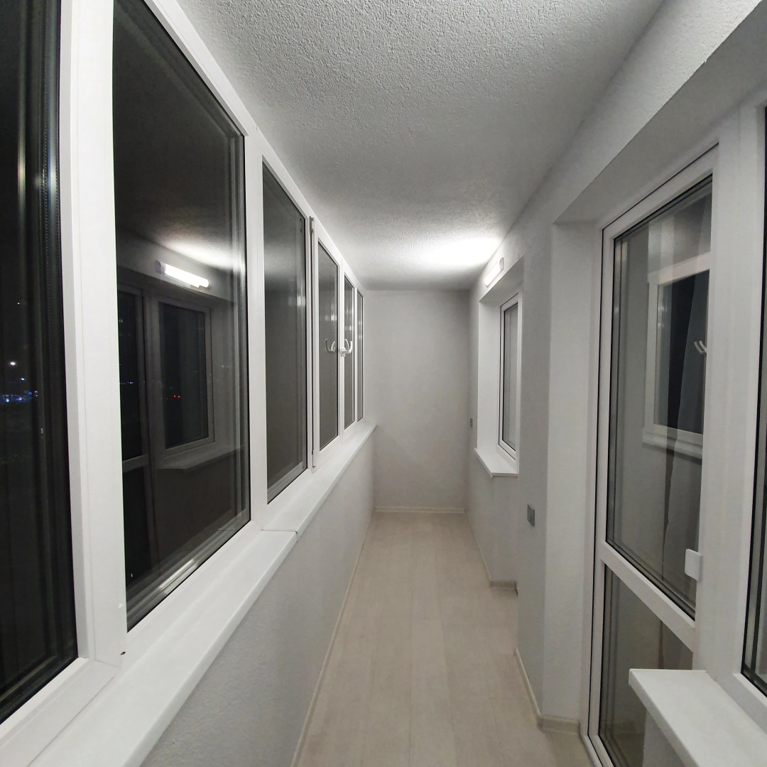 Апартаменты BeHappy Хоружей 16