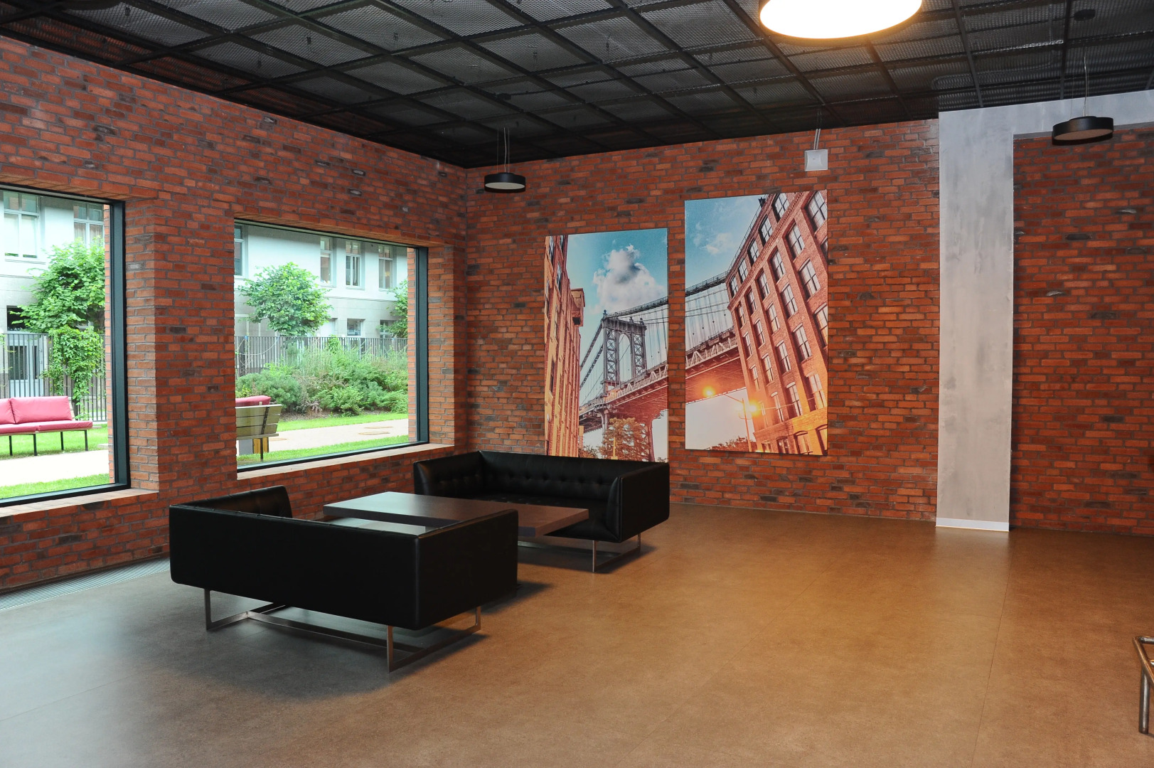 Апартаменты Лофт на Среднем