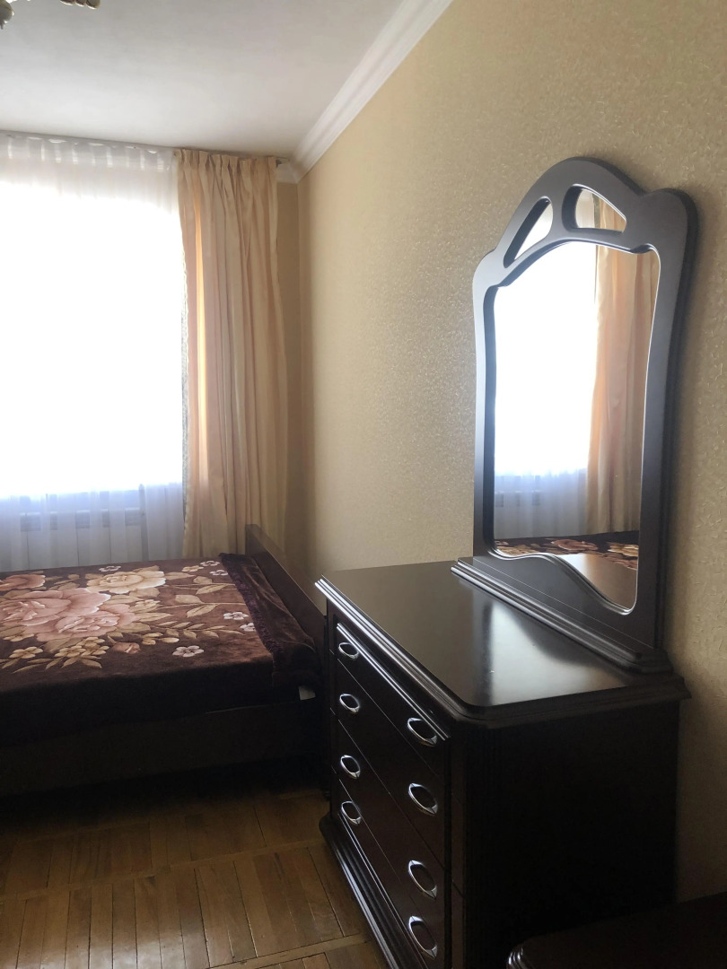 Апартаменты Квартира