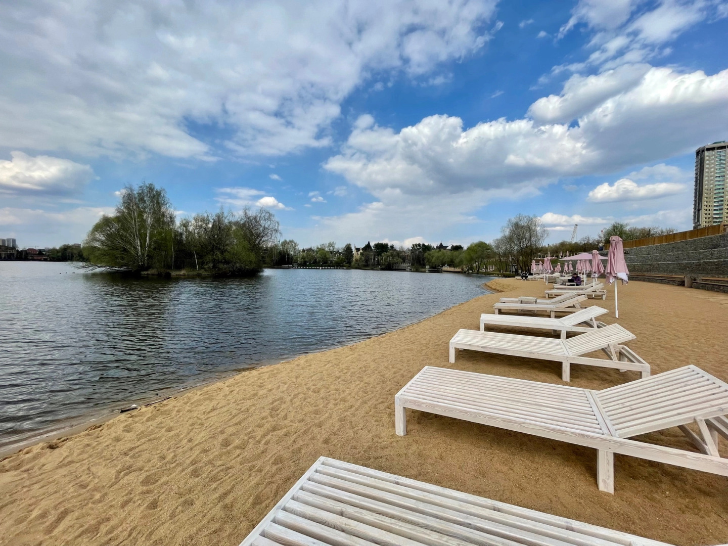 Квартира Sputnik 1