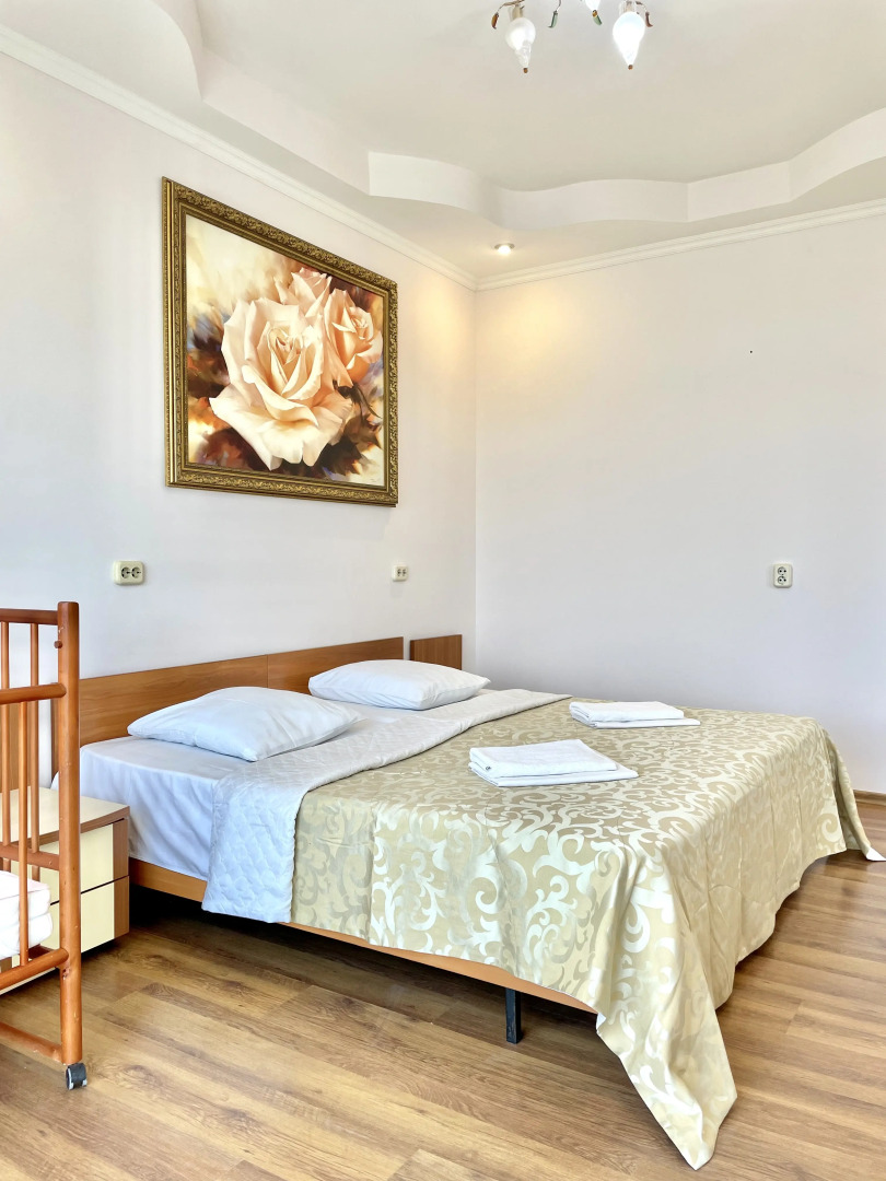 Гостевой дом Соната