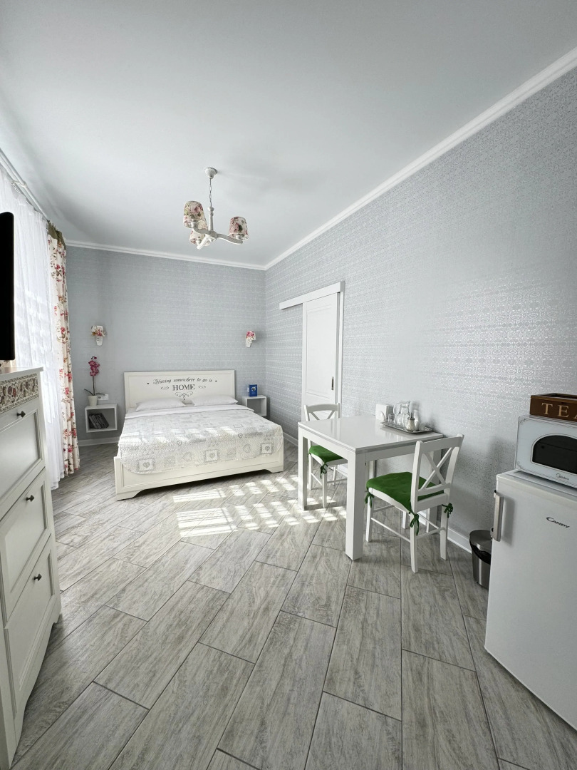 Гостевой дом Лебединый