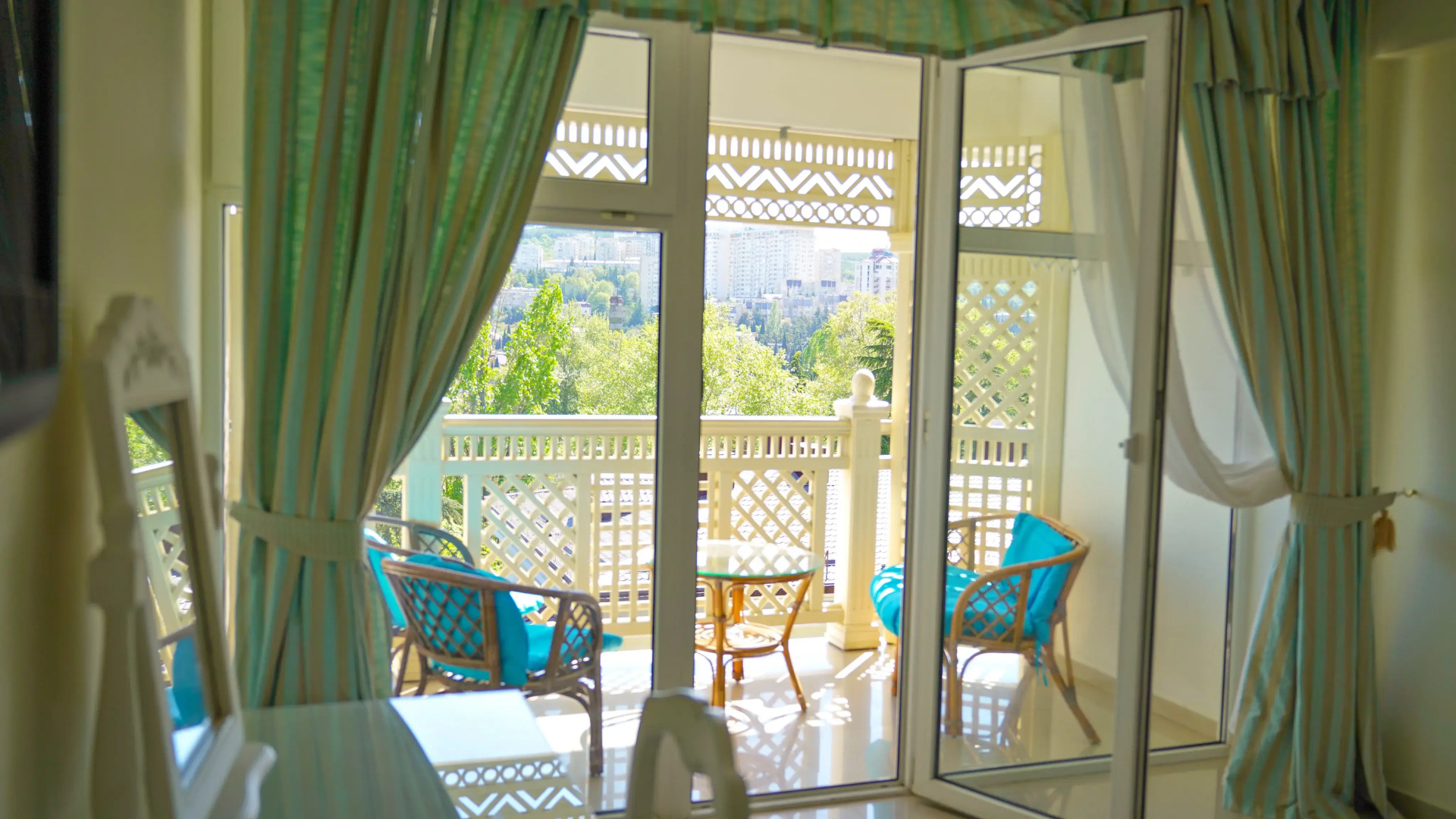 Бутик-отель Бон Мезон