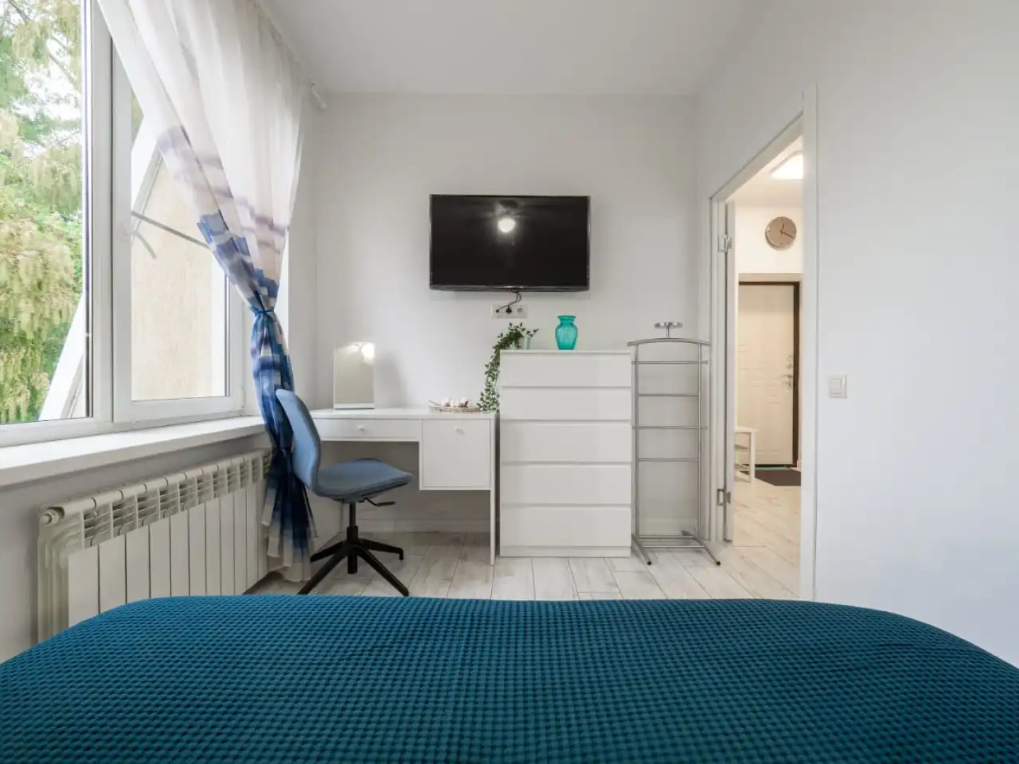 Апартаменты У Моря С Бассейном в ЖК Солнечный апр47