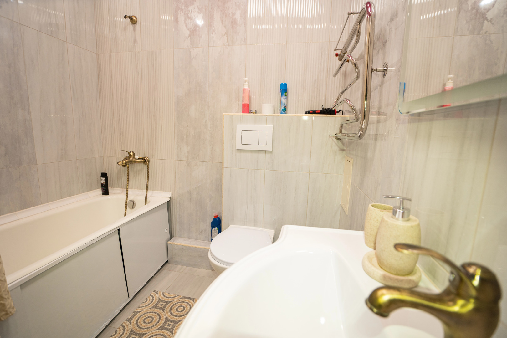 Апартаменты на Микрохирургии Глаза 7