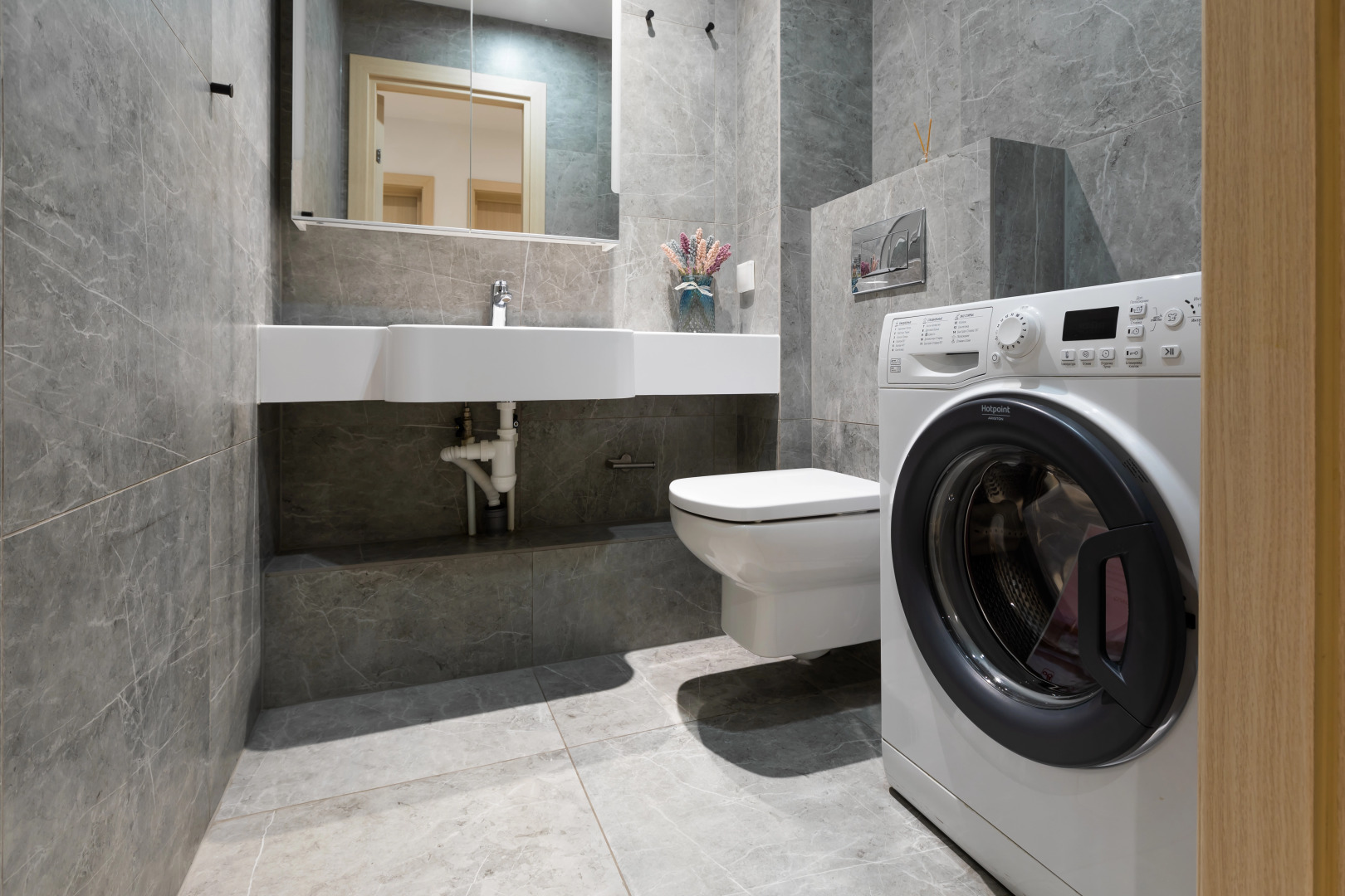 Апартаменты Apartico в центре города