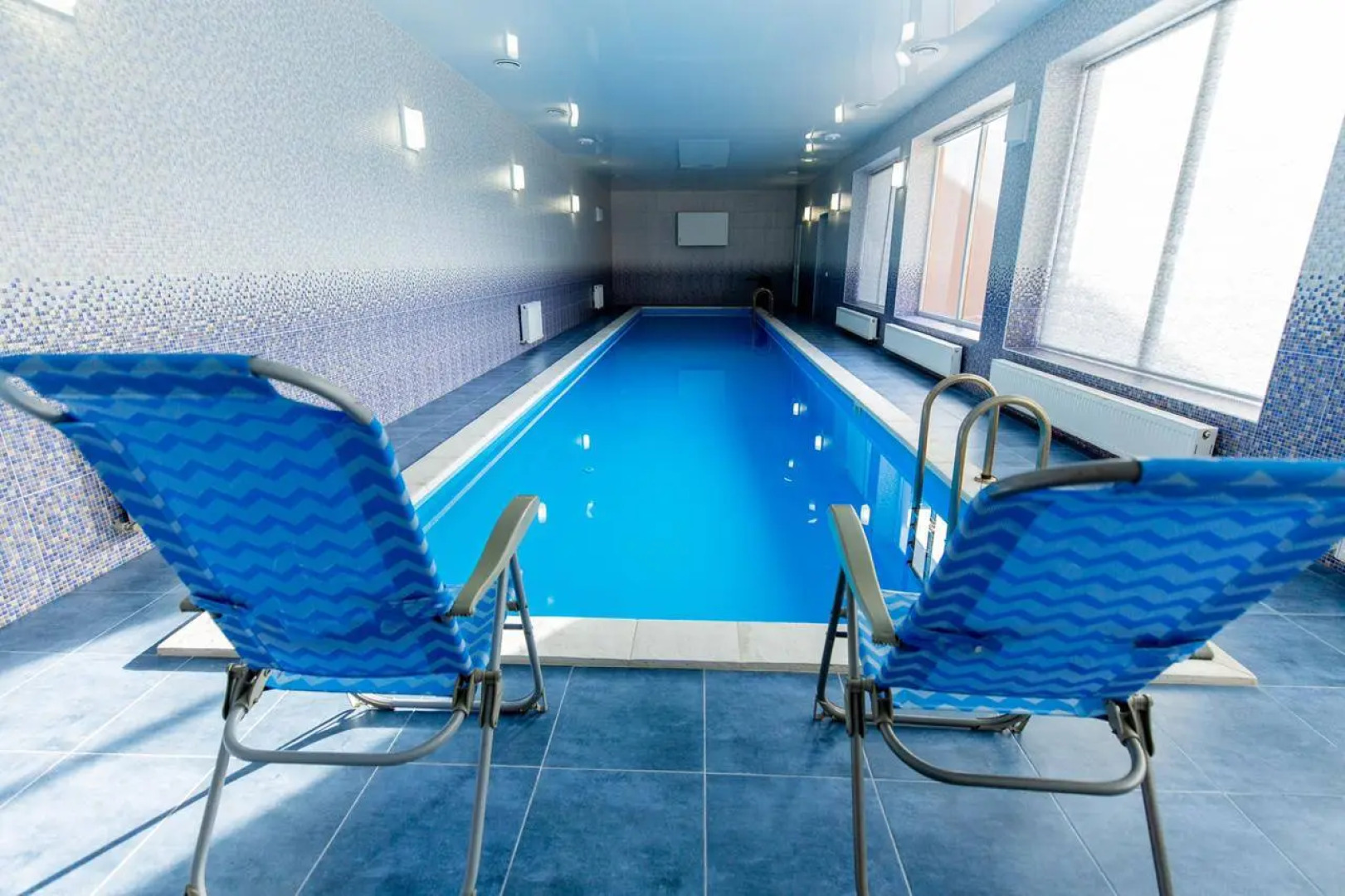 Гостевой дом Белка