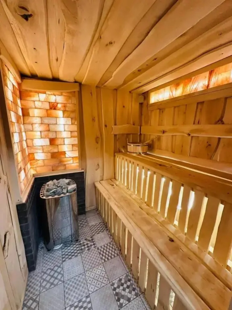 База отдыха Усадьба La Кум