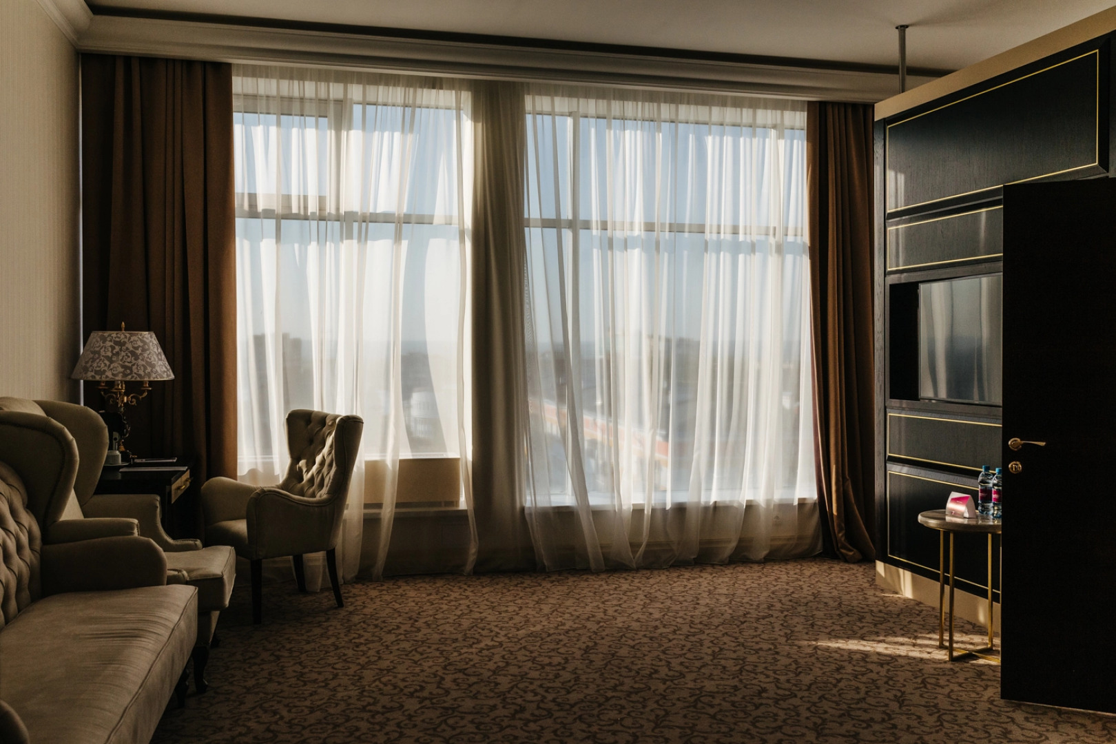 7 Avenue Hotel & SPA