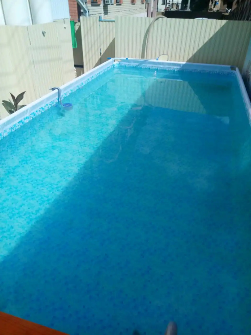 Отель Виктория