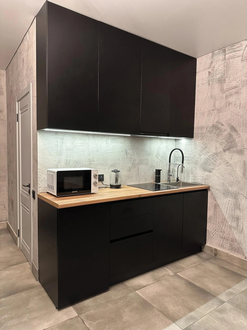 Апартаменты Bosfor Хрящевка