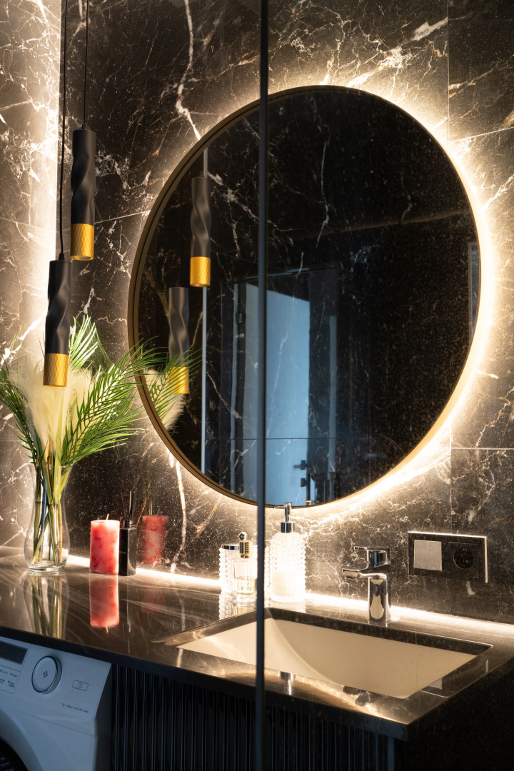 Апартаменты Янтарная легенда