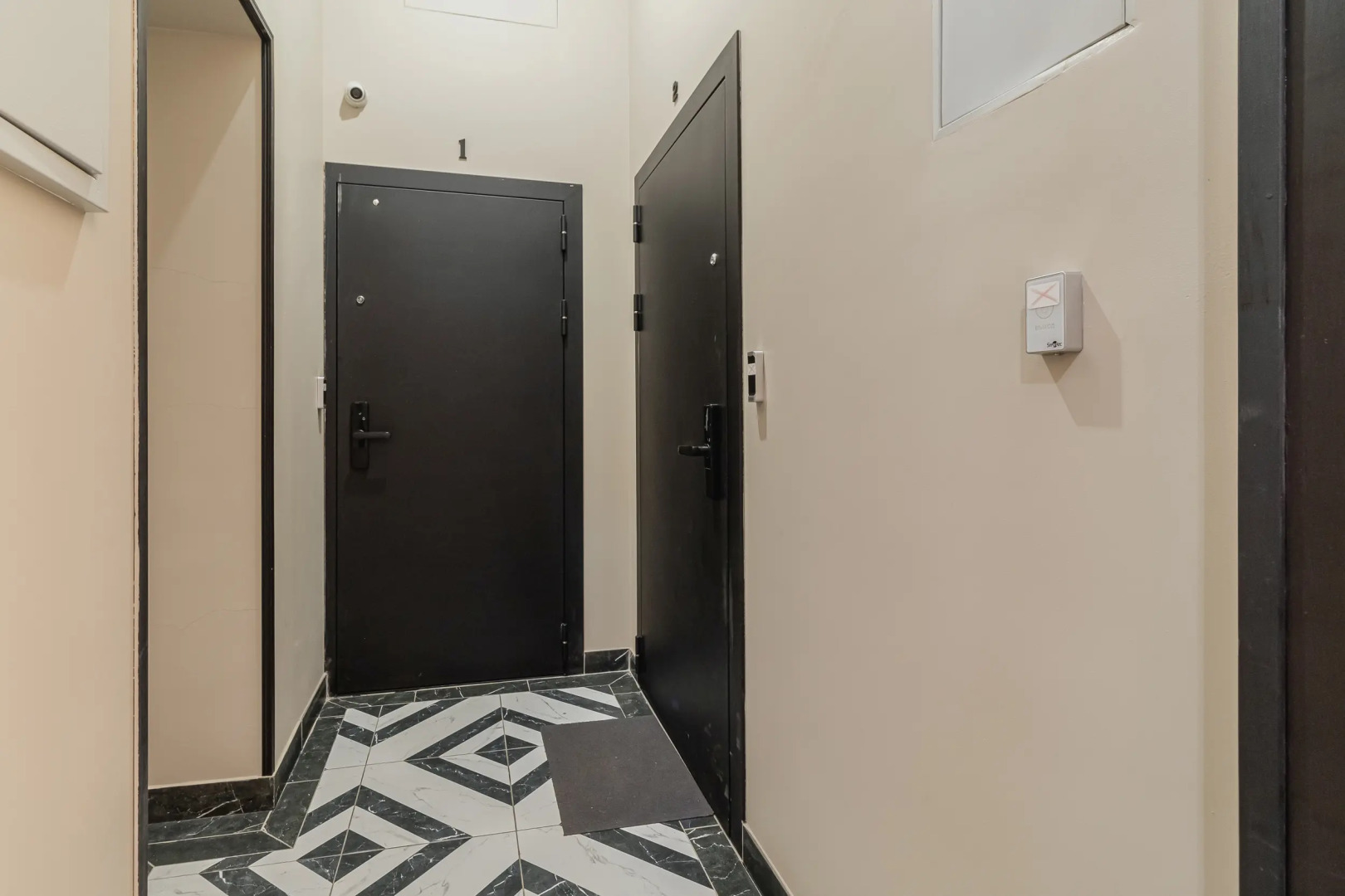 Апартаменты у Эрмитажа