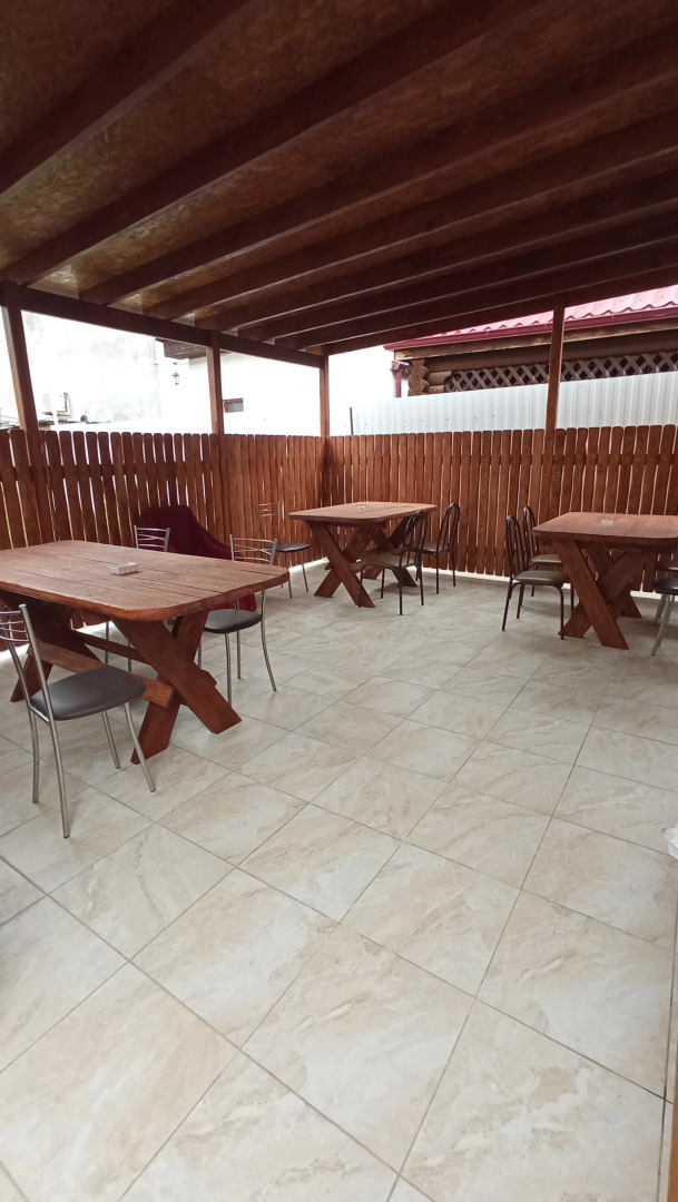 Otdyih V Gelendzhike Guest House