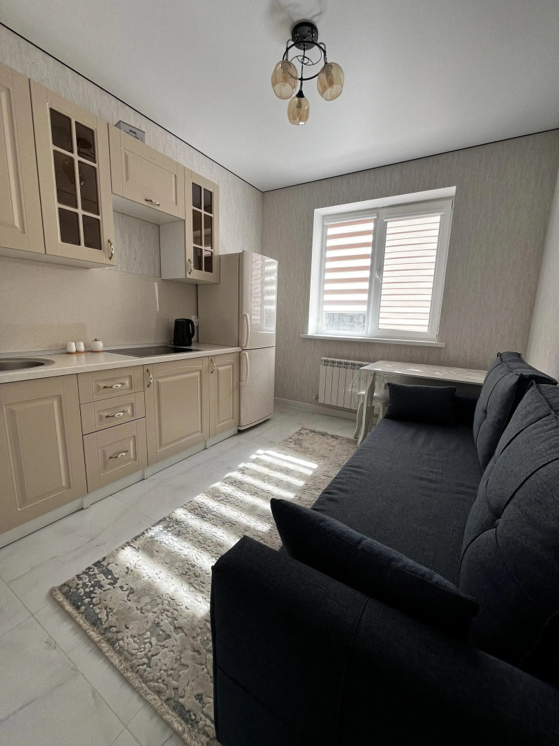 Апартаменты Гюль