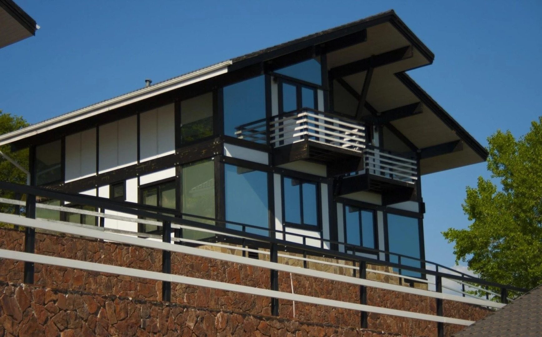 Гостевой дом Ласточка