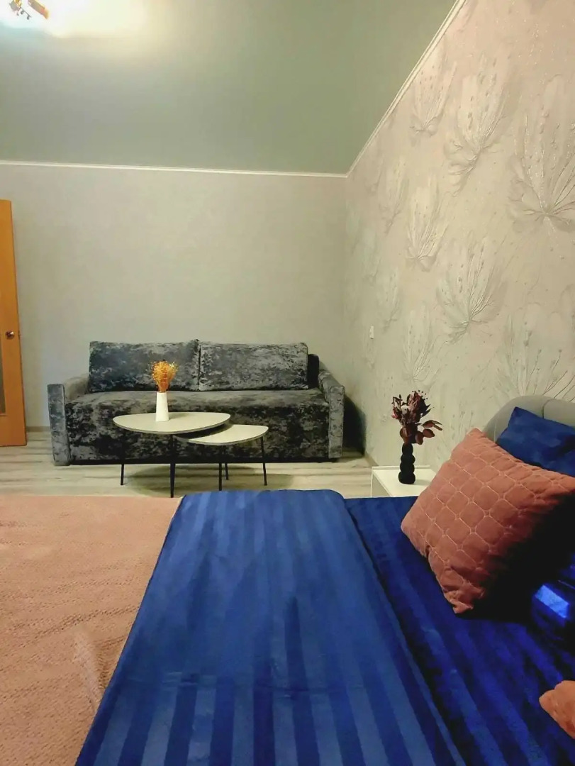 Квартира на Улице Энтузиастов 13