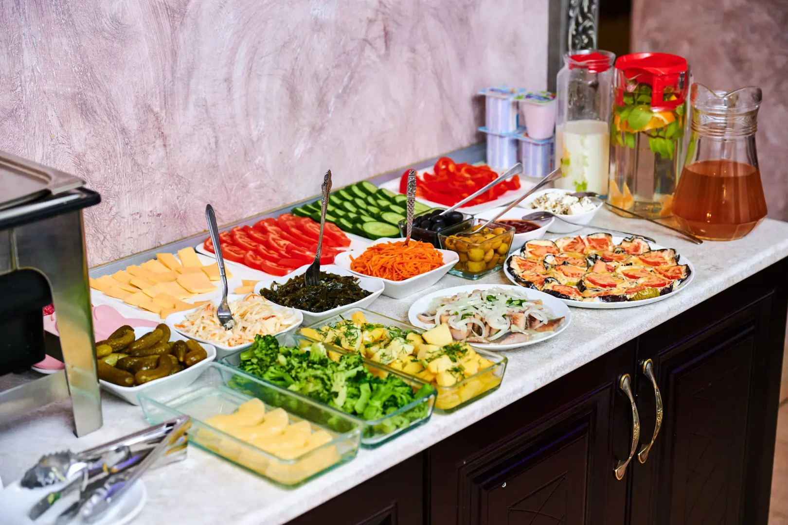 Отель Симбирск