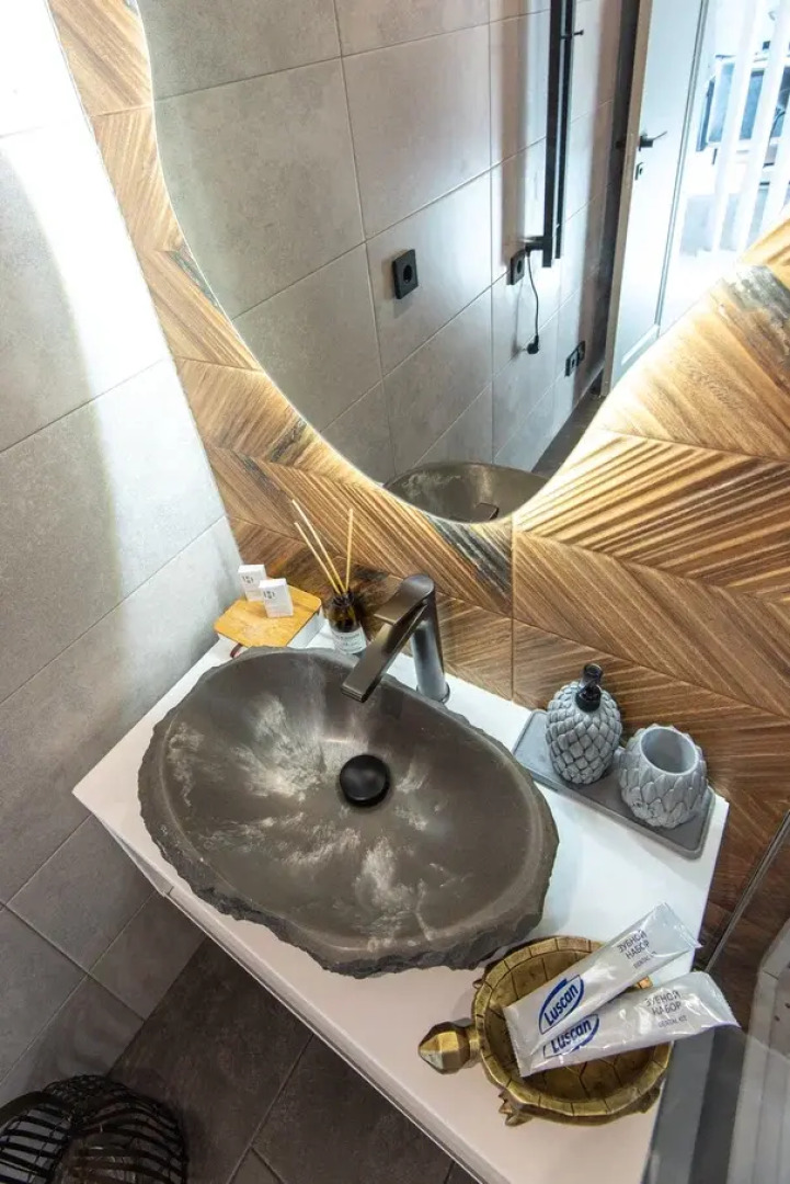 Гостевой Дом Aura Glamp