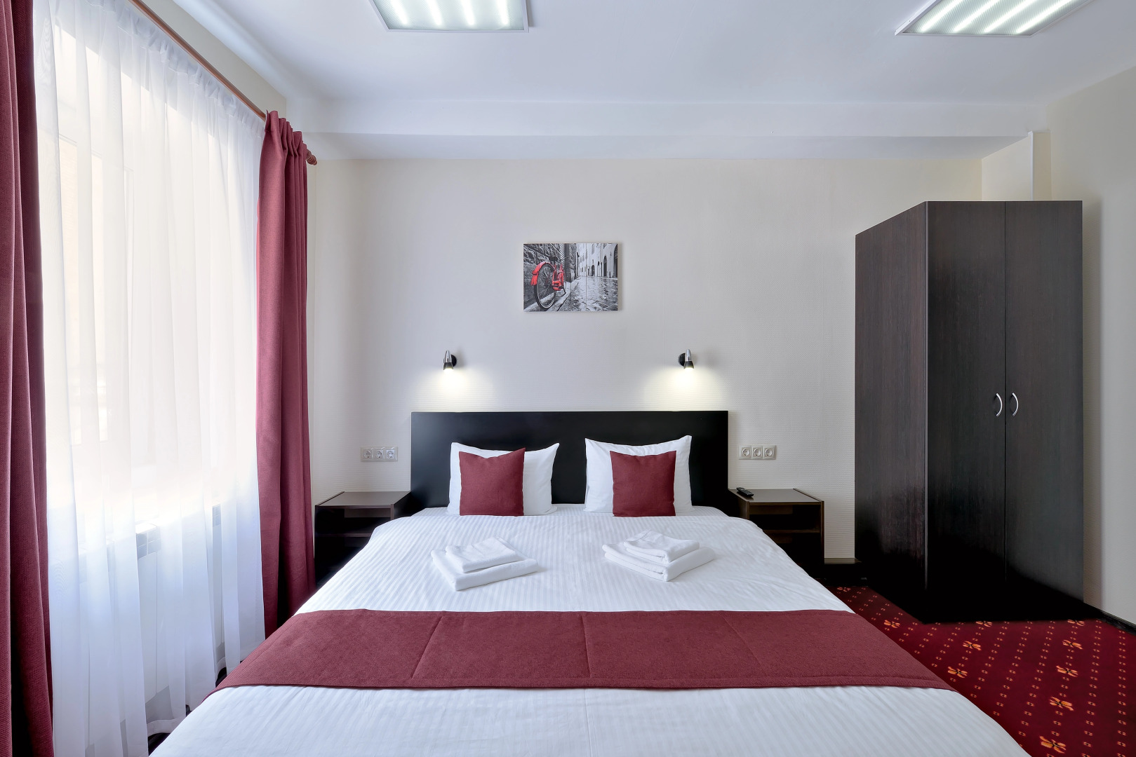 РОС ОТЕЛЬ Измайлово