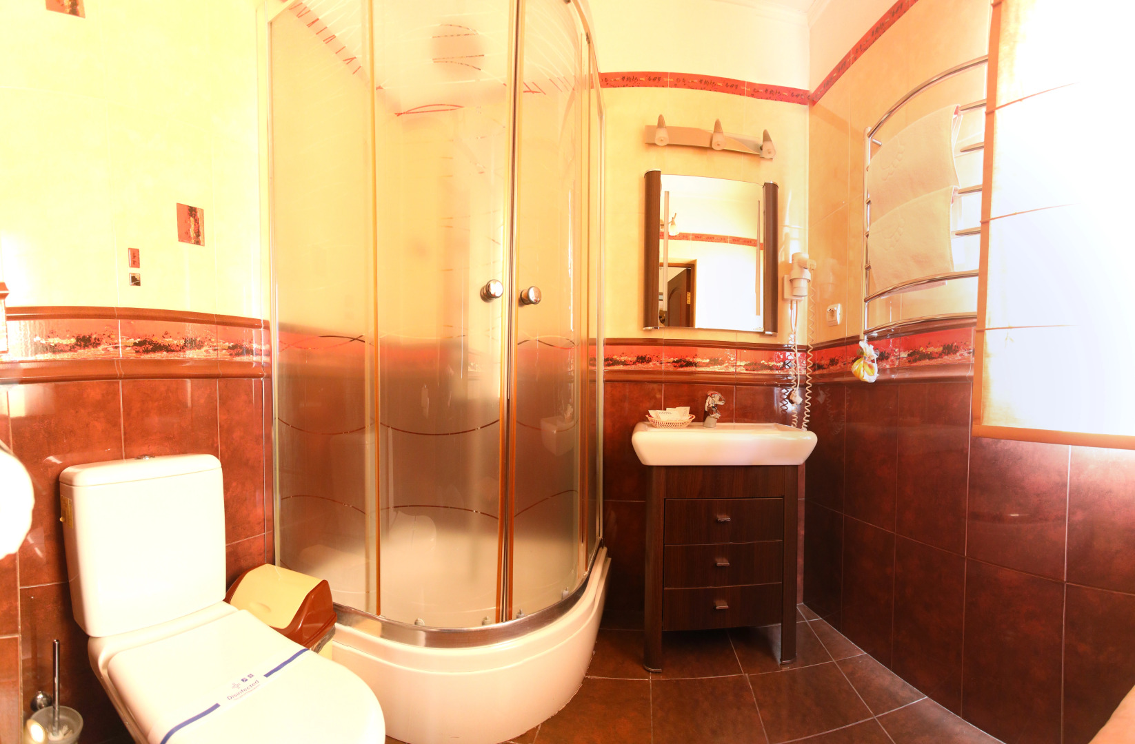 Мини-отель Раффинад