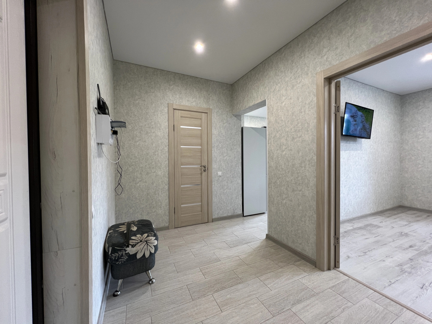 Квартира 1-ком Пухова 56-11 Калуга центр КакДома