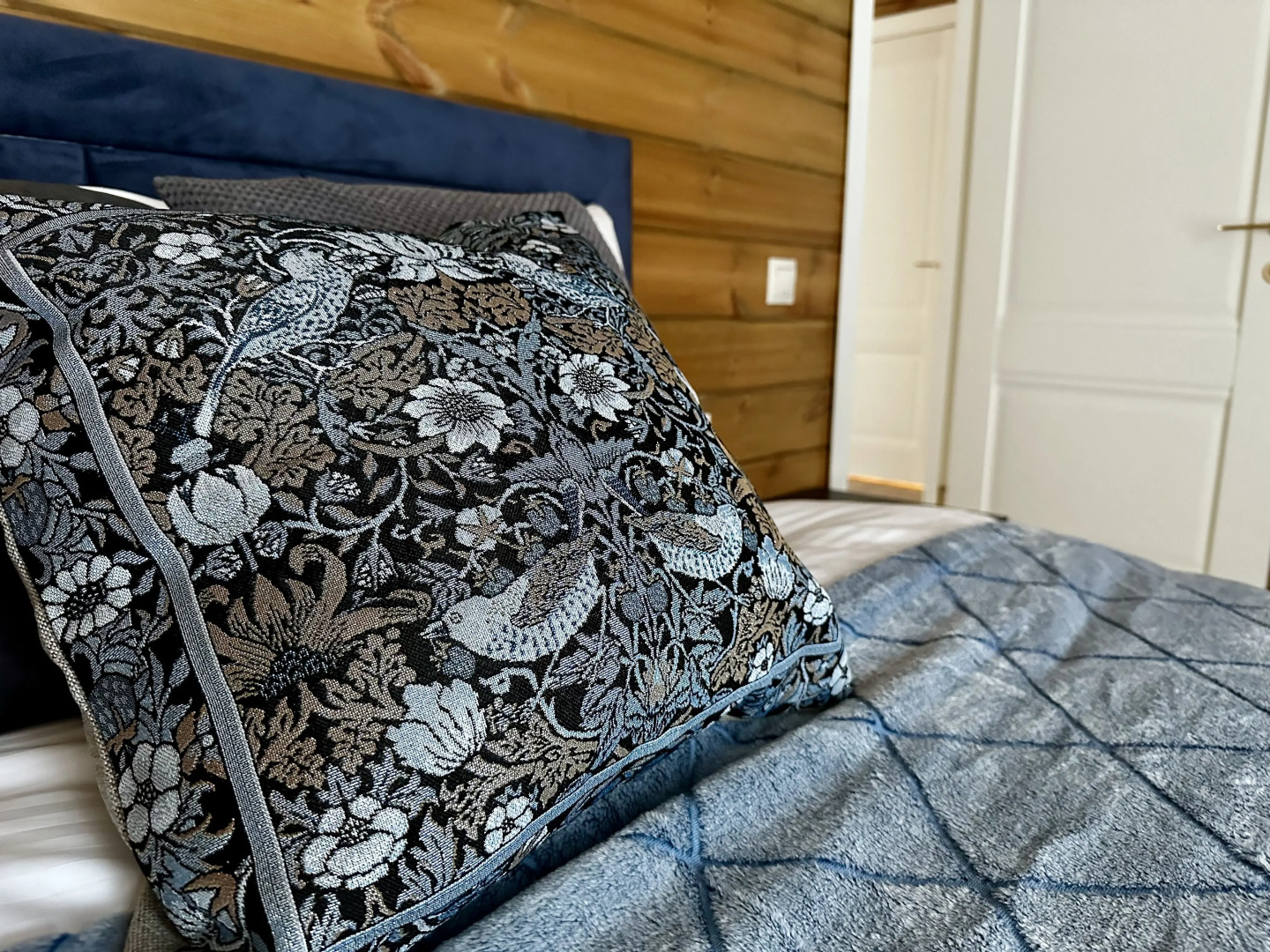 Гостевой дом с Сауной и 3 Спальнями